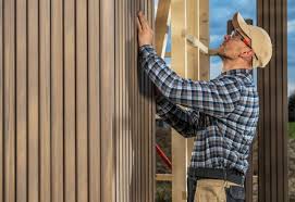 Best Fascia and Soffit Installation  in Goleta, CA